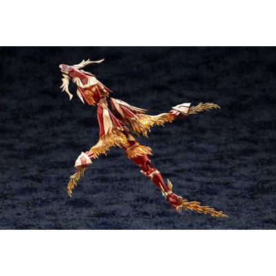 Arcanadea Maqueta Plastic Model Kit XenoAlma Blaze Ophis 26 cm