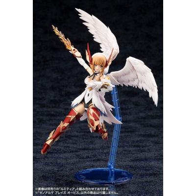 Arcanadea Maqueta Plastic Model Kit XenoAlma Blaze Ophis 26 cm