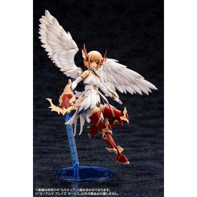 Arcanadea Maqueta Plastic Model Kit XenoAlma Blaze Ophis 26 cm
