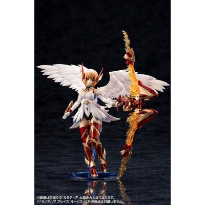 Arcanadea Maqueta Plastic Model Kit XenoAlma Blaze Ophis 26 cm