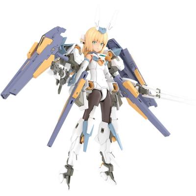 Frame Arms Girl Maqueta Plastic Model Kit Grande Scale Baselard 25 cm