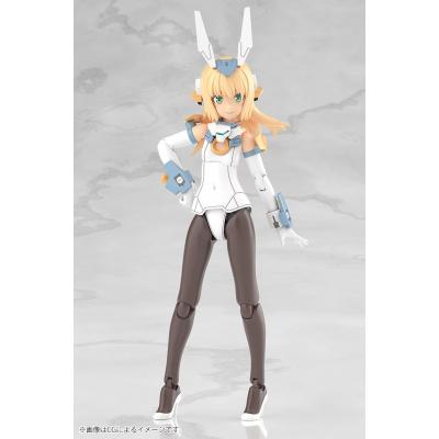 Frame Arms Girl Maqueta Plastic Model Kit Grande Scale Baselard 25 cm