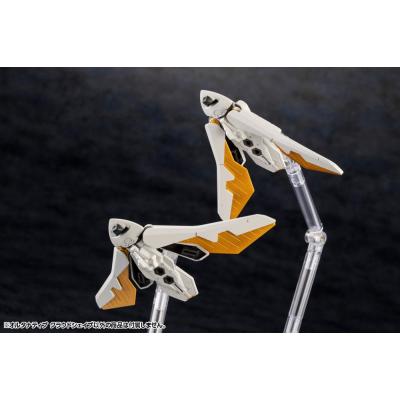 Hexa Gear Maqueta Accesorios Plastic Model Kit Alternative Cloudshape