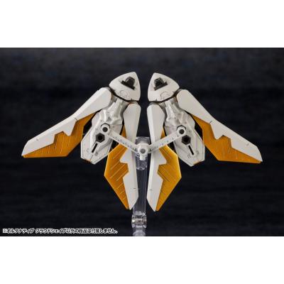 Hexa Gear Maqueta Accesorios Plastic Model Kit Alternative Cloudshape