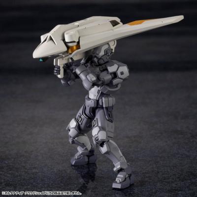 Hexa Gear Maqueta Accesorios Plastic Model Kit Alternative Cloudshape
