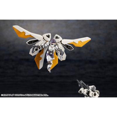 Hexa Gear Maqueta Accesorios Plastic Model Kit Alternative Cloudshape