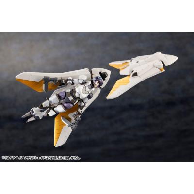 Hexa Gear Maqueta Accesorios Plastic Model Kit Alternative Cloudshape