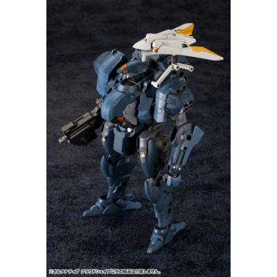 Hexa Gear Maqueta Accesorios Plastic Model Kit Alternative Cloudshape