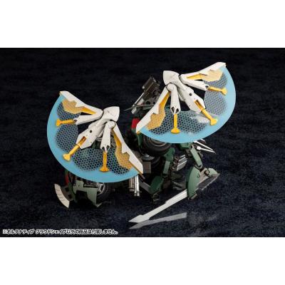 Hexa Gear Maqueta Accesorios Plastic Model Kit Alternative Cloudshape