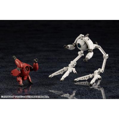 Hexa Gear Maqueta Accesorios Plastic Model Kit Alternative Cloudshape