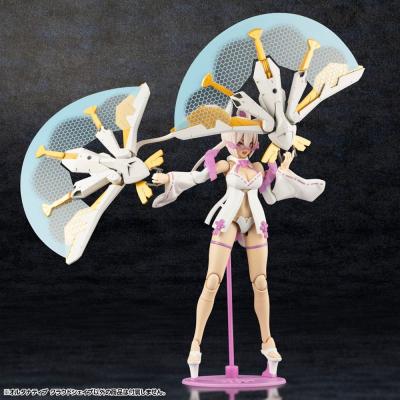 Hexa Gear Maqueta Accesorios Plastic Model Kit Alternative Cloudshape
