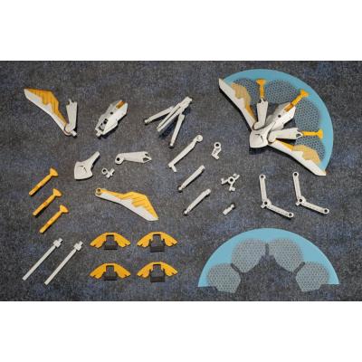 Hexa Gear Maqueta Accesorios Plastic Model Kit Alternative Cloudshape