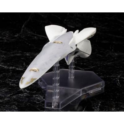 Legend of the Galactic Heroes: Die Neue These Maqueta Galactic Empire Forces Battleship Brynhildr 35 cm