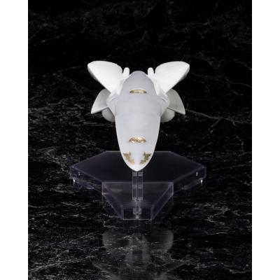 Legend of the Galactic Heroes: Die Neue These Maqueta Galactic Empire Forces Battleship Brynhildr 35 cm