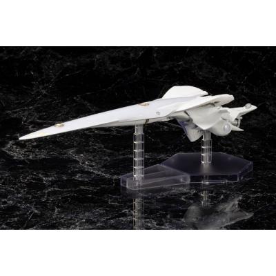 Legend of the Galactic Heroes: Die Neue These Maqueta Galactic Empire Forces Battleship Brynhildr 35 cm