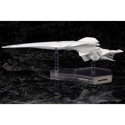 Legend of the Galactic Heroes: Die Neue These Maqueta Galactic Empire Forces Battleship Brynhildr 35 cm