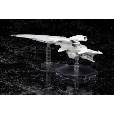 Legend of the Galactic Heroes: Die Neue These Maqueta Galactic Empire Forces Battleship Brynhildr 35 cm