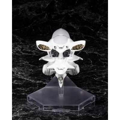 Legend of the Galactic Heroes: Die Neue These Maqueta Galactic Empire Forces Battleship Brynhildr 35 cm