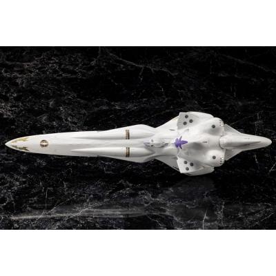 Legend of the Galactic Heroes: Die Neue These Maqueta Galactic Empire Forces Battleship Brynhildr 35 cm