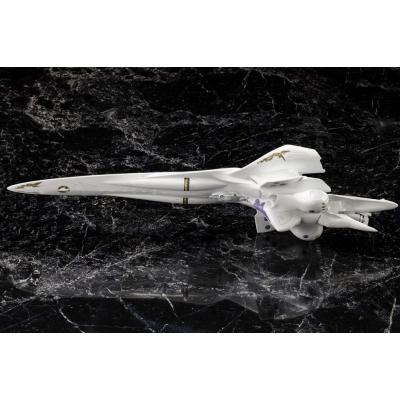 Legend of the Galactic Heroes: Die Neue These Maqueta Galactic Empire Forces Battleship Brynhildr 35 cm