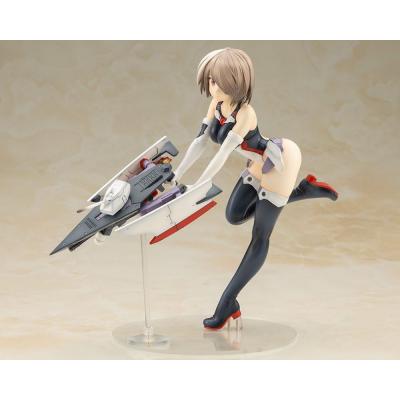Frame Arms Girl Estatua PVC Kongo Swimsuit Ver. 23 cm
