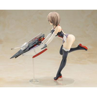 Frame Arms Girl Estatua PVC Kongo Swimsuit Ver. 23 cm