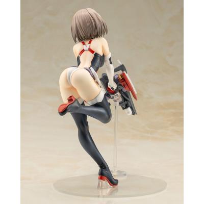 Frame Arms Girl Estatua PVC Kongo Swimsuit Ver. 23 cm