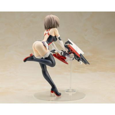 Frame Arms Girl Estatua PVC Kongo Swimsuit Ver. 23 cm