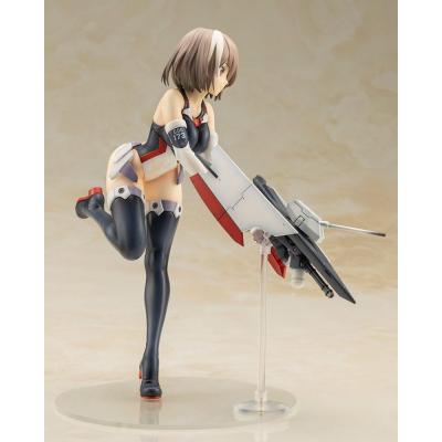 Frame Arms Girl Estatua PVC Kongo Swimsuit Ver. 23 cm
