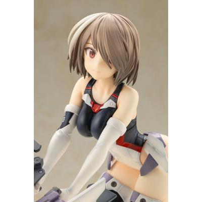 Frame Arms Girl Estatua PVC Kongo Swimsuit Ver. 23 cm