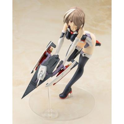 Frame Arms Girl Estatua PVC Kongo Swimsuit Ver. 23 cm