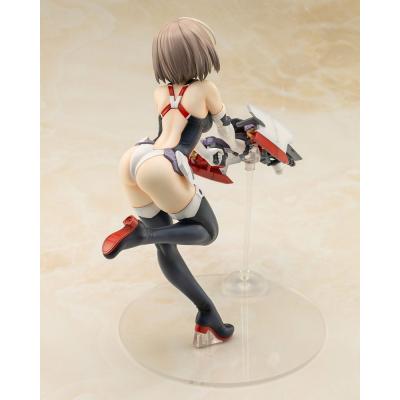 Frame Arms Girl Estatua PVC Kongo Swimsuit Ver. 23 cm