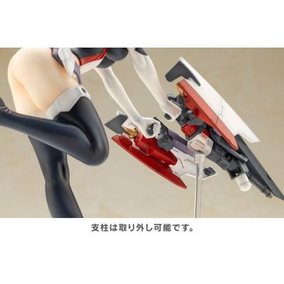 Frame Arms Girl Estatua PVC Kongo Swimsuit Ver. 23 cm