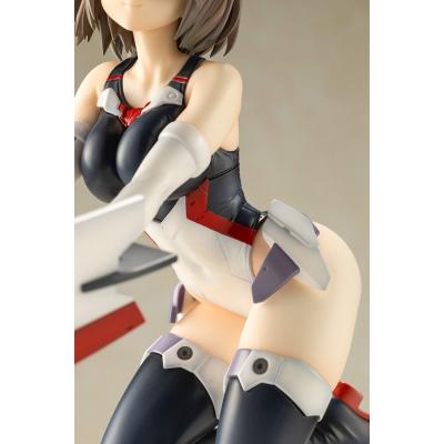 Frame Arms Girl Estatua PVC Kongo Swimsuit Ver. 23 cm