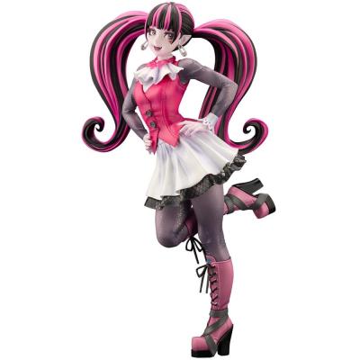 Monster High Bishoujo Estatua PVC 1/7 Draculaura 26 cm