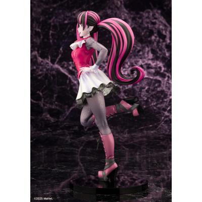 Monster High Bishoujo Estatua PVC 1/7 Draculaura 26 cm