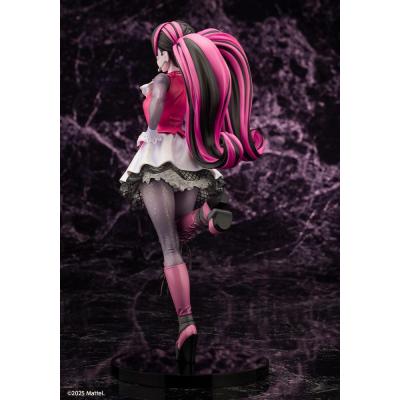 Monster High Bishoujo Estatua PVC 1/7 Draculaura 26 cm