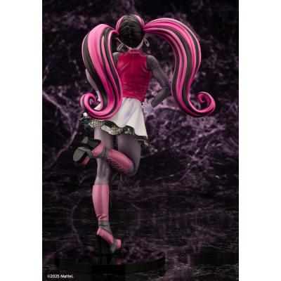 Monster High Bishoujo Estatua PVC 1/7 Draculaura 26 cm