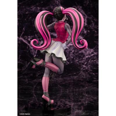 Monster High Bishoujo Estatua PVC 1/7 Draculaura 26 cm
