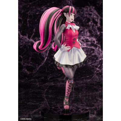 Monster High Bishoujo Estatua PVC 1/7 Draculaura 26 cm