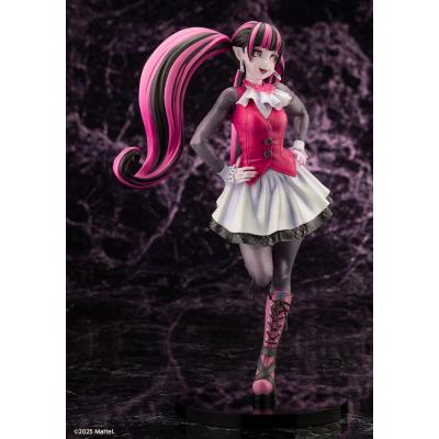 Monster High Bishoujo Estatua PVC 1/7 Draculaura 26 cm