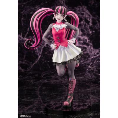 Monster High Bishoujo Estatua PVC 1/7 Draculaura 26 cm