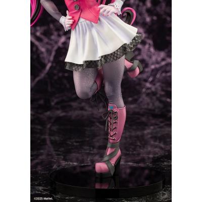 Monster High Bishoujo Estatua PVC 1/7 Draculaura 26 cm