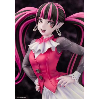 Monster High Bishoujo Estatua PVC 1/7 Draculaura 26 cm