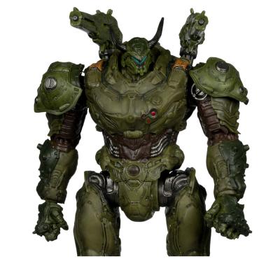 Doom: The Dark Ages Estatua PVC 1/6 Slayer Atlan 30 cm