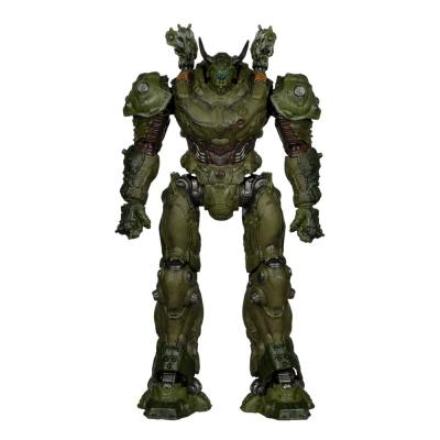 Doom: The Dark Ages Estatua PVC 1/6 Slayer Atlan 30 cm