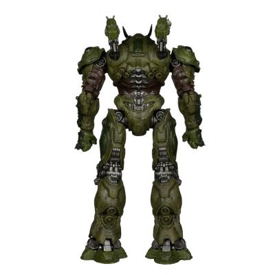 Doom: The Dark Ages Estatua PVC 1/6 Slayer Atlan 30 cm