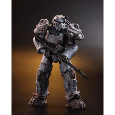 Fallout McFarlane Elite Edition Figura Fallout 76 #3 T-60 18 cm