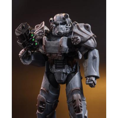 Fallout McFarlane Elite Edition Figura Fallout 76 #3 T-60 18 cm