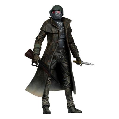 Fallout: New Vegas McFarlane Elite Edition #4 Figura NCR Ranger 17 cm